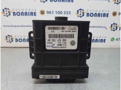 Recambio de centralita cambio automatico para volkswagen touareg (7la) tdi v10 referencia OEM IAM 09D927750AH  