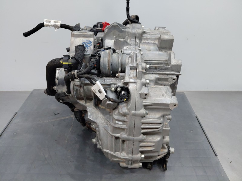 Recambio de caja cambios para opel corsa f hybrid referencia OEM IAM 20F9DP  