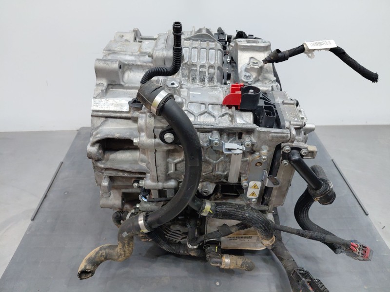 Recambio de caja cambios para opel corsa f hybrid referencia OEM IAM 20F9DP  