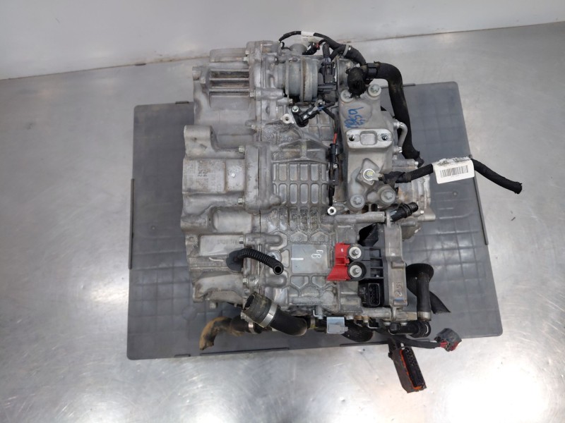 Recambio de caja cambios para opel corsa f hybrid referencia OEM IAM 20F9DP  