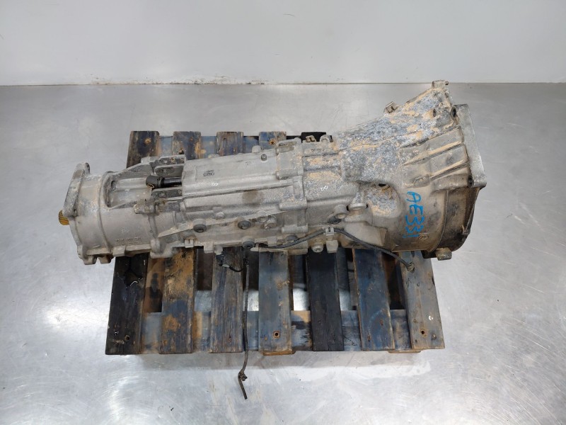 Recambio de caja cambios para bmw x3 (e83) confort referencia OEM IAM 23003439814  