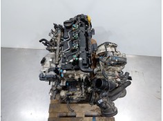 Recambio de motor completo para hyundai i30 (pd) style referencia OEM IAM D4FE  