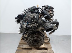 Recambio de motor completo para hyundai i30 (pd) style referencia OEM IAM D4FE   2