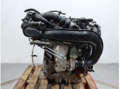 Recambio de motor completo para ford kuga (cbs) ecoboost referencia OEM IAM   