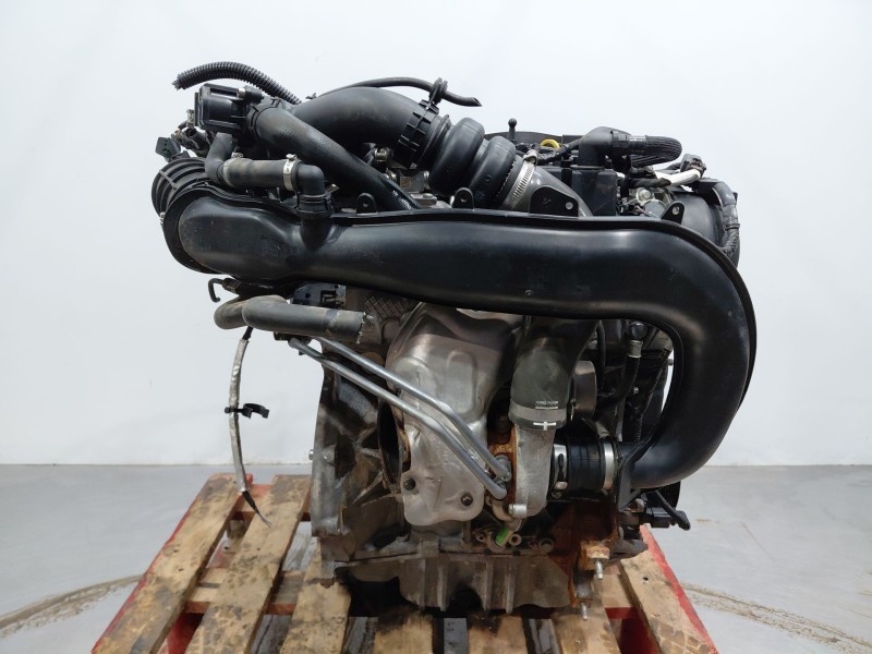 Recambio de motor completo para ford kuga (cbs) ecoboost referencia OEM IAM   