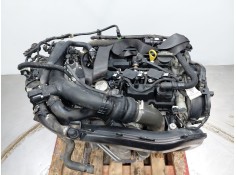 Recambio de motor completo para ford kuga (cbs) ecoboost referencia OEM IAM    2
