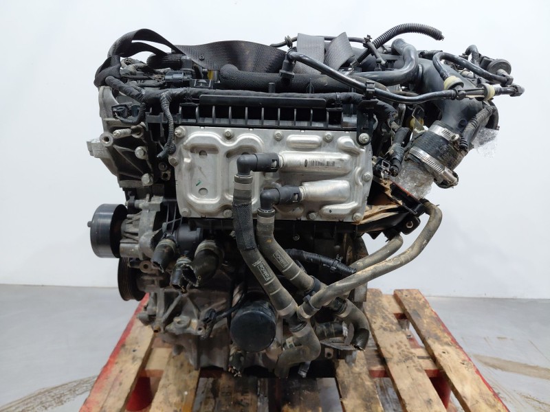Recambio de motor completo para ford kuga (cbs) ecoboost referencia OEM IAM   