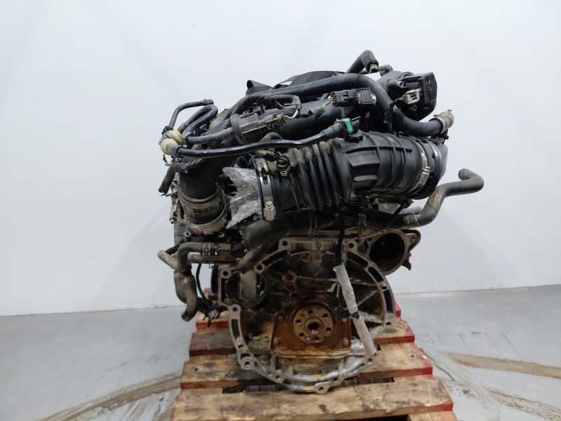 Recambio de motor completo para ford kuga (cbs) ecoboost referencia OEM IAM   