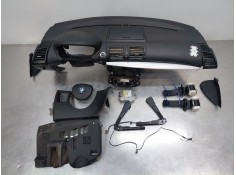 Recambio de kit airbag para bmw 1 coupé (e82) 120 d referencia OEM IAM   
