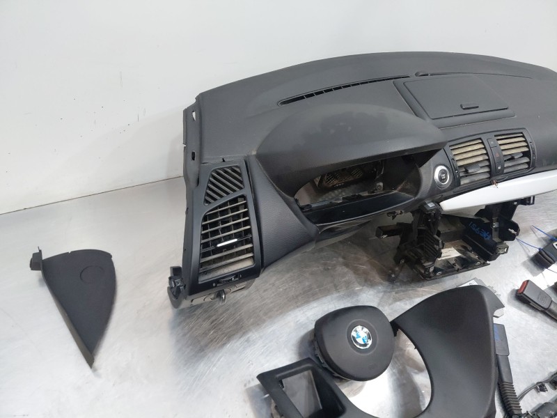 Recambio de kit airbag para bmw 1 coupé (e82) 120 d referencia OEM IAM   