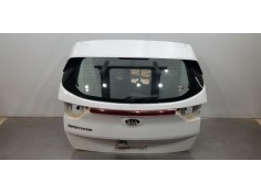 Recambio de porton trasero para kia sportage concept referencia OEM IAM 73700F1000  