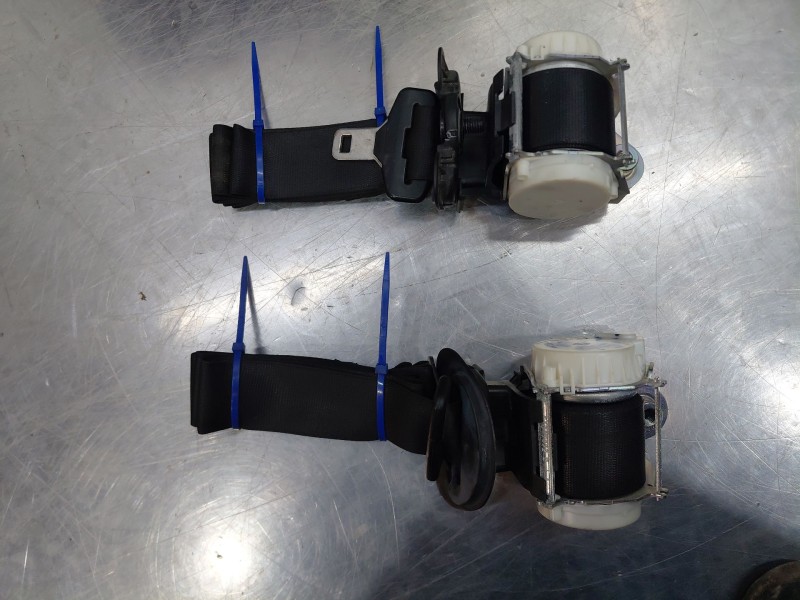 Recambio de kit airbag para bmw 1 coupé (e82) 120 d referencia OEM IAM   