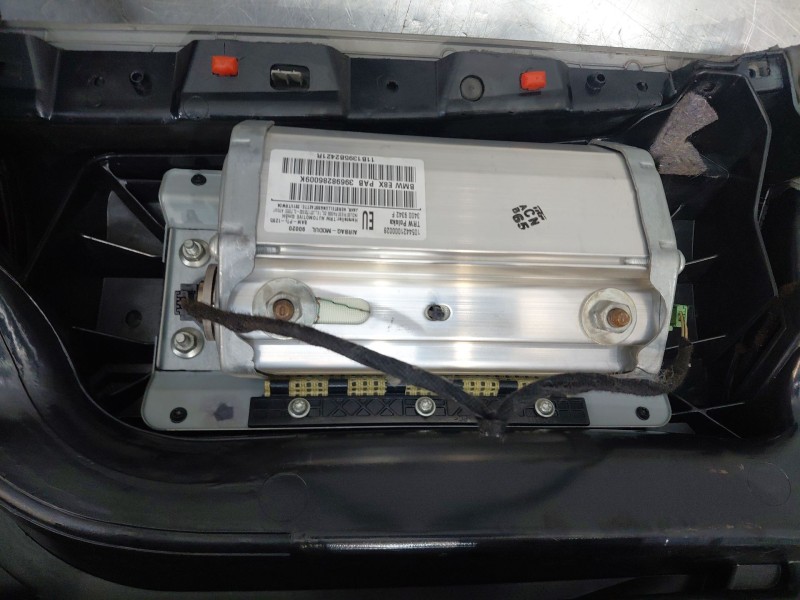 Recambio de kit airbag para bmw 1 coupé (e82) 120 d referencia OEM IAM   