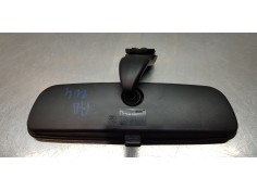 Recambio de espejo interior para ssangyong rodius xdi limited referencia OEM IAM 7641008001 A047396  2