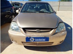 kia rio i hatchback (dc) del año 2004