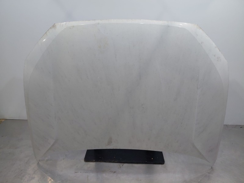 Recambio de capot para audi q2 (gab) design referencia OEM IAM   