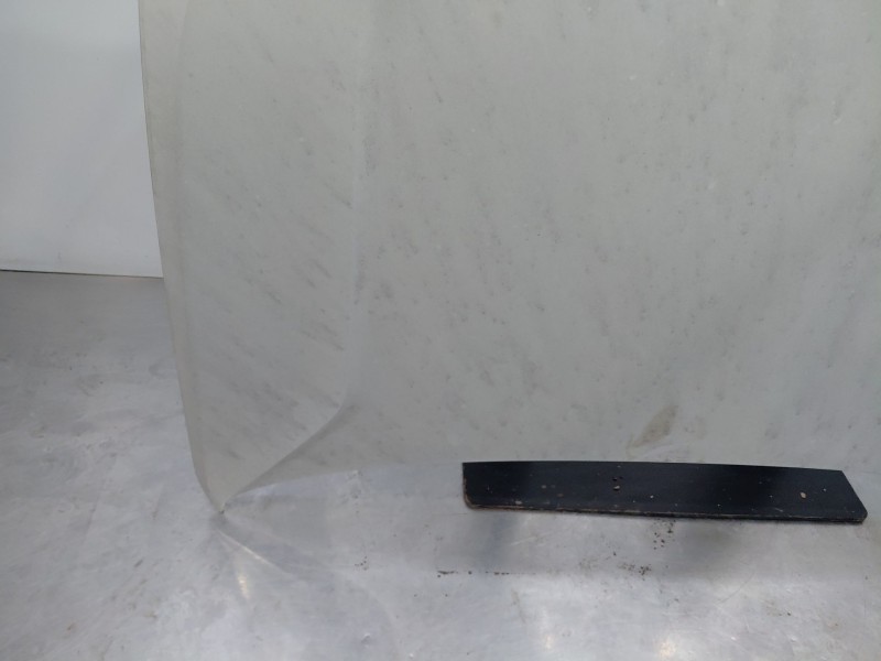 Recambio de capot para audi q2 (gab) design referencia OEM IAM   