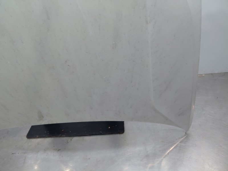 Recambio de capot para audi q2 (gab) design referencia OEM IAM   