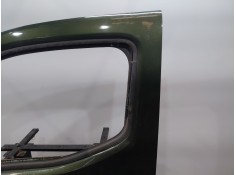 Recambio de puerta delantera izquierda para peugeot rifter active pack referencia OEM IAM    2