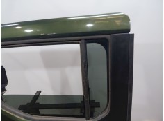 Recambio de puerta lateral corredera izquierda para peugeot rifter active pack referencia OEM IAM    2