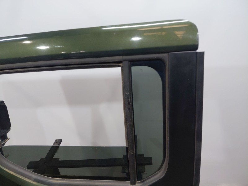 Recambio de puerta lateral corredera izquierda para peugeot rifter active pack referencia OEM IAM   
