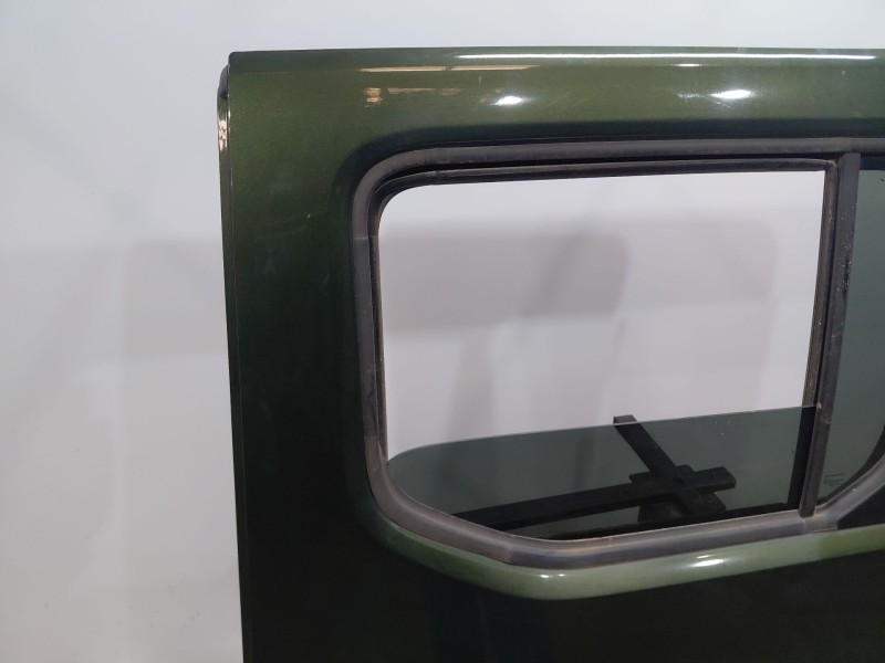 Recambio de puerta lateral corredera izquierda para peugeot rifter active pack referencia OEM IAM   