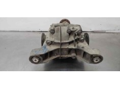 Recambio de diferencial trasero para volkswagen touareg (7l6) v6 tdi referencia OEM IAM 0AB525015C  
