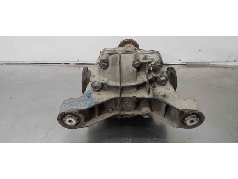 Recambio de diferencial trasero para volkswagen touareg (7l6) v6 tdi referencia OEM IAM 0AB525015C  