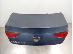 Recambio de porton trasero para mercedes-benz clase cla (w118) sedan referencia OEM IAM   