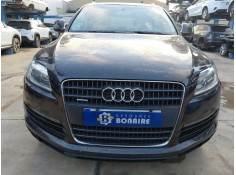 audi q7 (4lb) del año 2006
