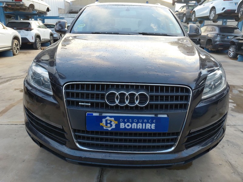 audi q7 (4lb) del año 2006