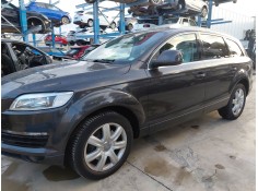 audi q7 (4lb) del año 2006 2