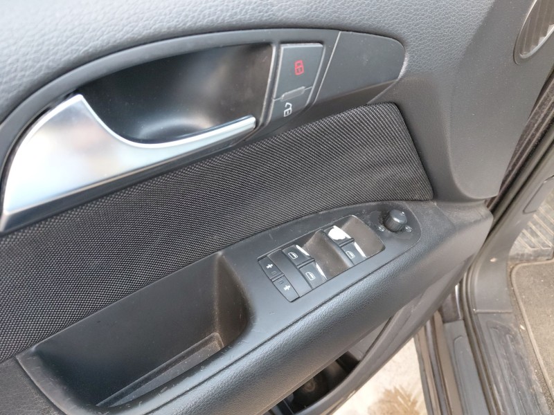audi q7 (4lb) del año 2006