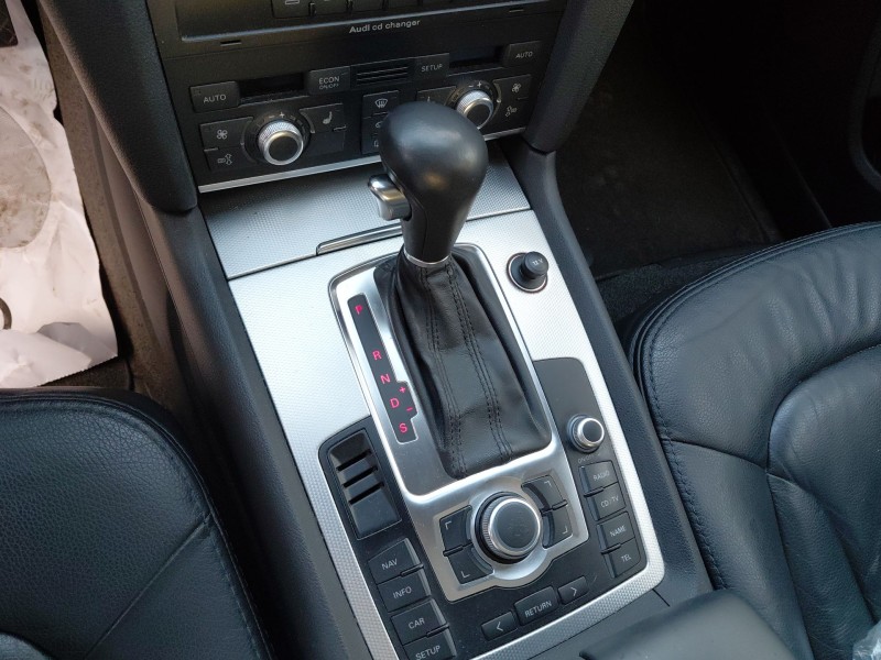 audi q7 (4lb) del año 2006