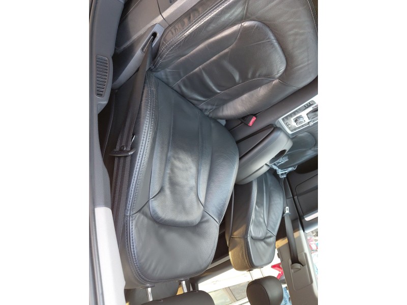 audi q7 (4lb) del año 2006