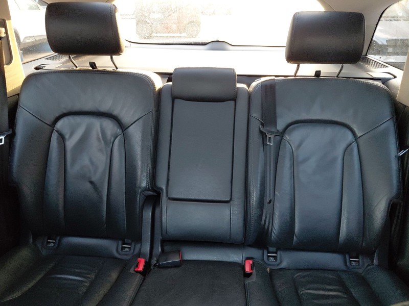 audi q7 (4lb) del año 2006