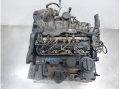 Recambio de motor completo para bmw 1 coupé (e82) 120 d referencia OEM IAM   