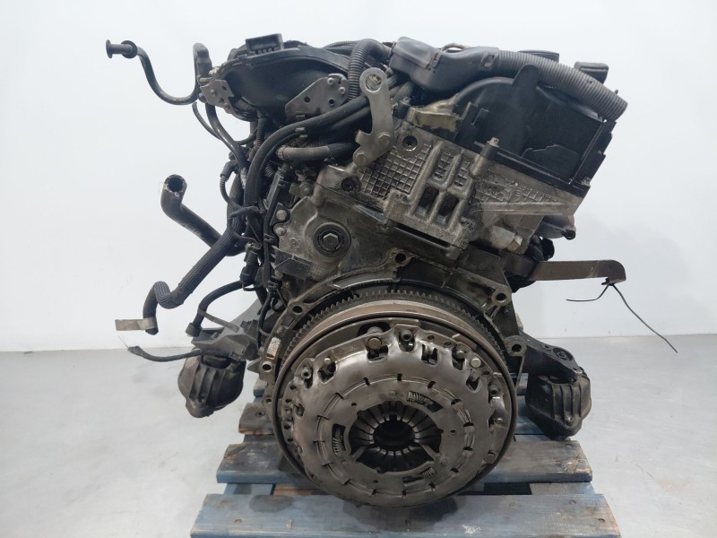 Recambio de motor completo para bmw 1 coupé (e82) 120 d referencia OEM IAM   