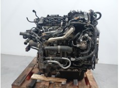 Recambio de motor completo para peugeot 308 ii (lb_, lp_, lw_, lh_, l3_) 1.6 hdi 100 referencia OEM IAM    2