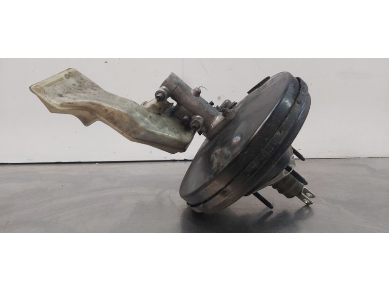 Recambio de servofreno para mazda 3 berlina (bk) 1.6 crdt active referencia OEM IAM BP8J43950A  