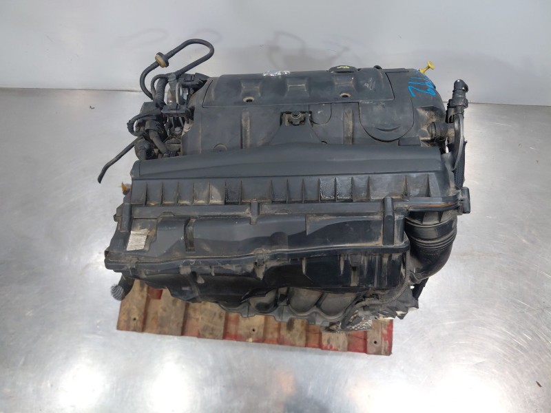 Recambio de motor completo para peugeot 308 i (4a_, 4c_) 1.6 16v referencia OEM IAM   