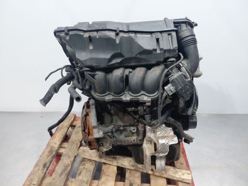 Recambio de motor completo para peugeot 308 i (4a_, 4c_) 1.6 16v referencia OEM IAM   