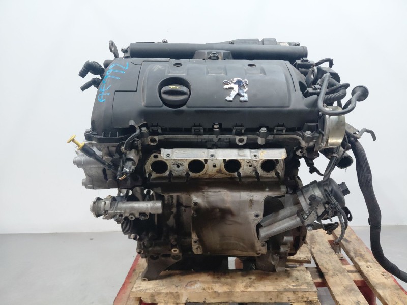 Recambio de motor completo para peugeot 308 i (4a_, 4c_) 1.6 16v referencia OEM IAM   