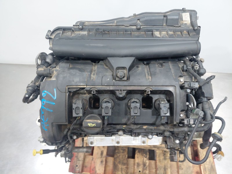 Recambio de motor completo para peugeot 308 i (4a_, 4c_) 1.6 16v referencia OEM IAM   