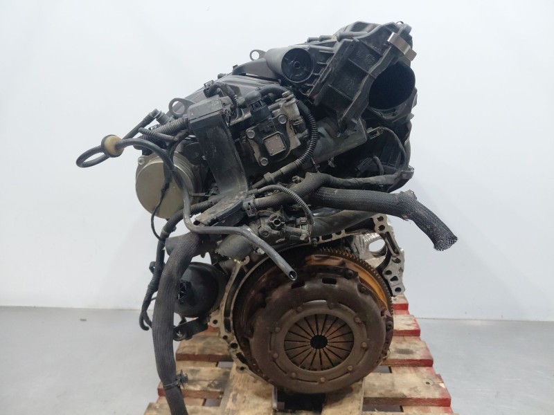 Recambio de motor completo para peugeot 308 i (4a_, 4c_) 1.6 16v referencia OEM IAM   