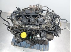 Recambio de motor completo para renault trafic combi (ab 4.01) 6 - plazas, acristalado parcial 2,9t combi corto referencia OEM I