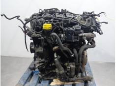 Recambio de motor completo para renault trafic combi (ab 4.01) 6 - plazas, acristalado parcial 2,9t combi corto referencia OEM I 2