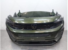 Recambio de morro completo para peugeot rifter active pack referencia OEM IAM   