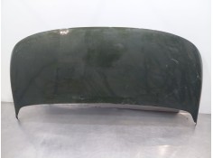 Recambio de morro completo para peugeot rifter active pack referencia OEM IAM    2
