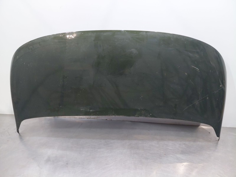 Recambio de morro completo para peugeot rifter active pack referencia OEM IAM   
